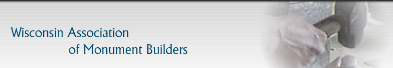 Monument Builders of Wisconsin